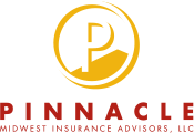 Pinnacle Midwest Insurance Advisors Logo